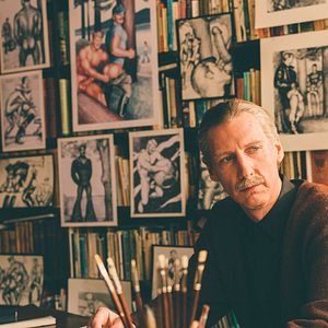 Bilder Tom Of Finland