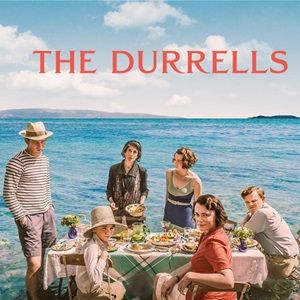 Bilder Die Durrells