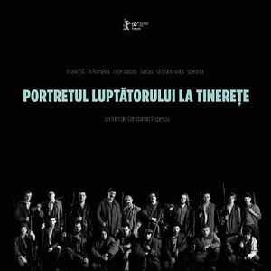 Bilder Portrait Of The Fighter As A Young Man