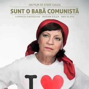 Bilder Sunt o baba comunista