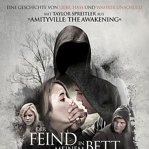 Bilder Der Feind in meinem Bett - Sag Kein Wort!