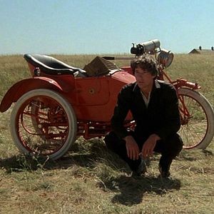 Bilder In der Glut des Südens