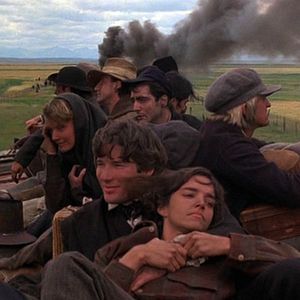 Bilder In der Glut des Südens