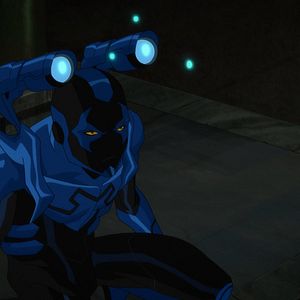 Bilder Teen Titans: Der Judas-Auftrag