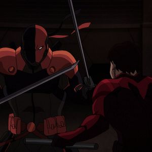 Bilder Teen Titans: Der Judas-Auftrag