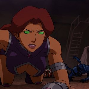 Bilder Teen Titans: Der Judas-Auftrag