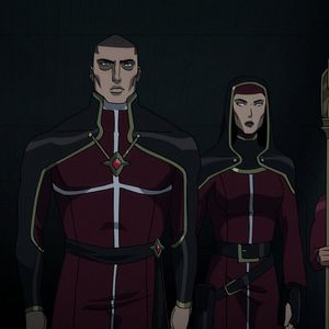 Bilder Teen Titans: Der Judas-Auftrag