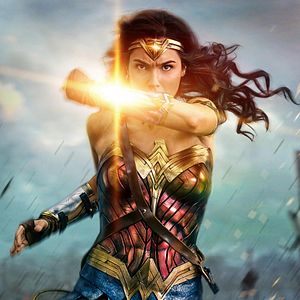 Bilder Wonder Woman
