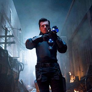 Bilder Josh Hutcherson