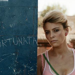 Bilder Jasmine Trinca