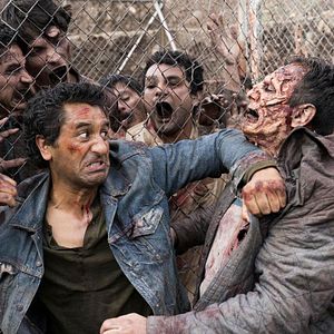 Bilder Fear The Walking Dead