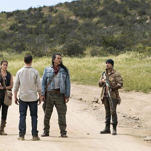 Bilder Fear The Walking Dead
