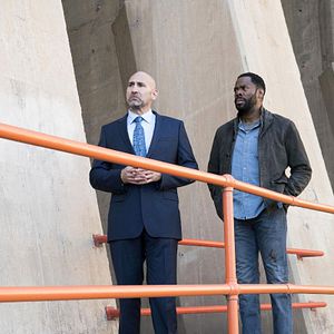 Bilder Rubén Blades