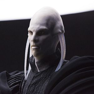 Bilder Valerian - Die Stadt der tausend Planeten