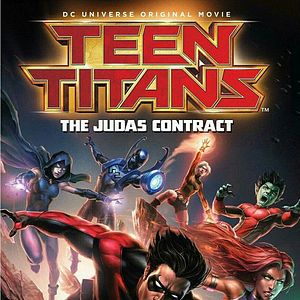 Bilder Teen Titans: Der Judas-Auftrag