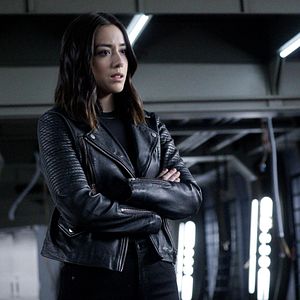 Bilder Chloe Bennet