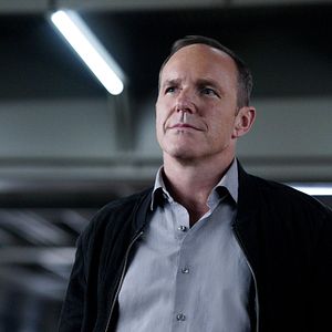 Bilder Marvel's Agents Of S.H.I.E.L.D.