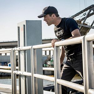 Bilder Navy CIS: New Orleans