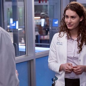Bilder Chicago Med