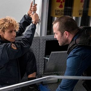 Bilder Sullivan Stapleton