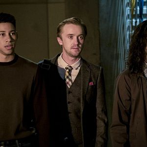 Bilder Keiynan Lonsdale