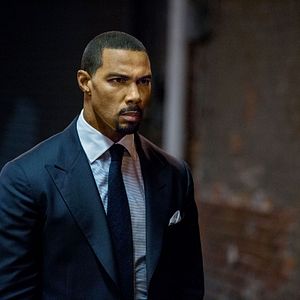 Bilder Omari Hardwick