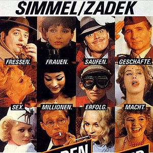 Bilder Die wilden Fünfziger