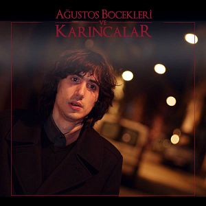 Bilder Ağustos Böcekleri ve Karıncalar