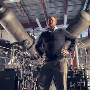 Bilder Let There Be Light