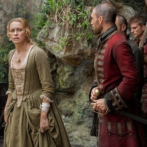 Bilder Black Sails