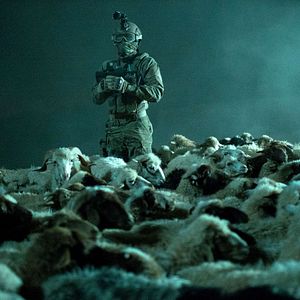 Bilder Büro der Legenden