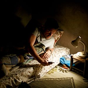 Bilder Büro der Legenden