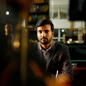 Bilder Büro der Legenden