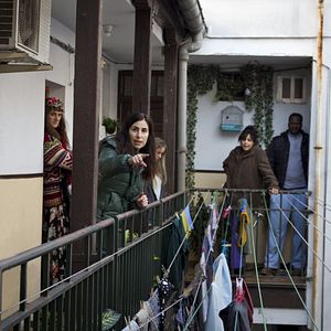 Bilder La Puerta Abierta