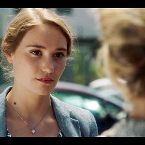 Bilder Déborah François