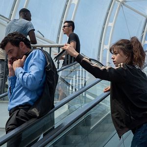 Bilder Xavier Mathieu