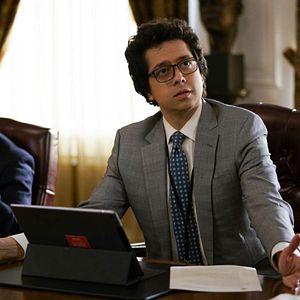 Bilder Madam Secretary