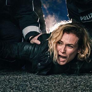 Bilder Aus dem Nichts