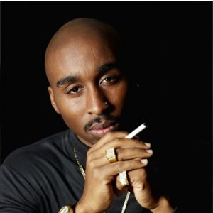 Bilder Demetrius Shipp Jr.