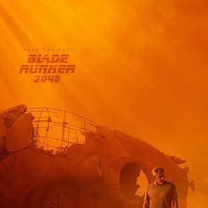 Bilder Blade Runner 2049