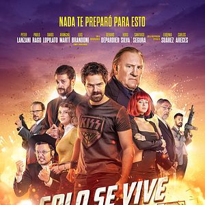 Bilder You Only Live Once