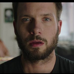 Bilder Patrick J. Adams