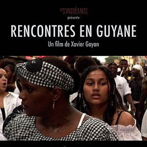Bilder Rencontres en Guyane