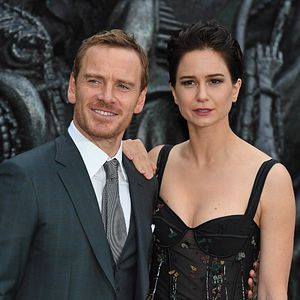 Bilder Katherine Waterston