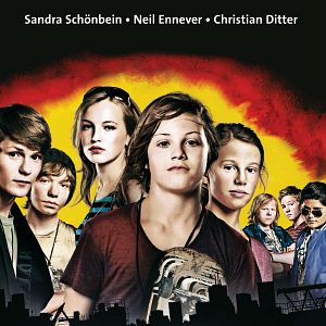 Bilder Vorstadtkrokodile 2