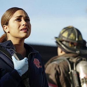Bilder Monica Raymund