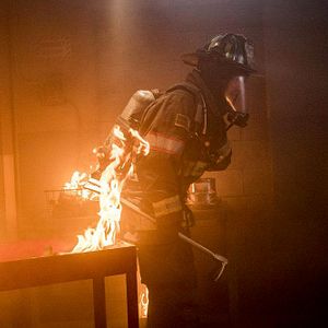 Bilder Chicago Fire