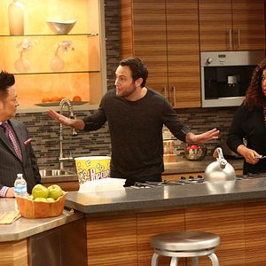 Bilder Young & Hungry