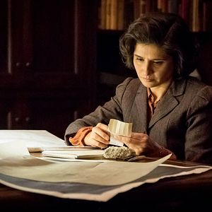 Bilder The Americans