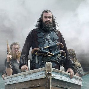 Bilder Ray Stevenson